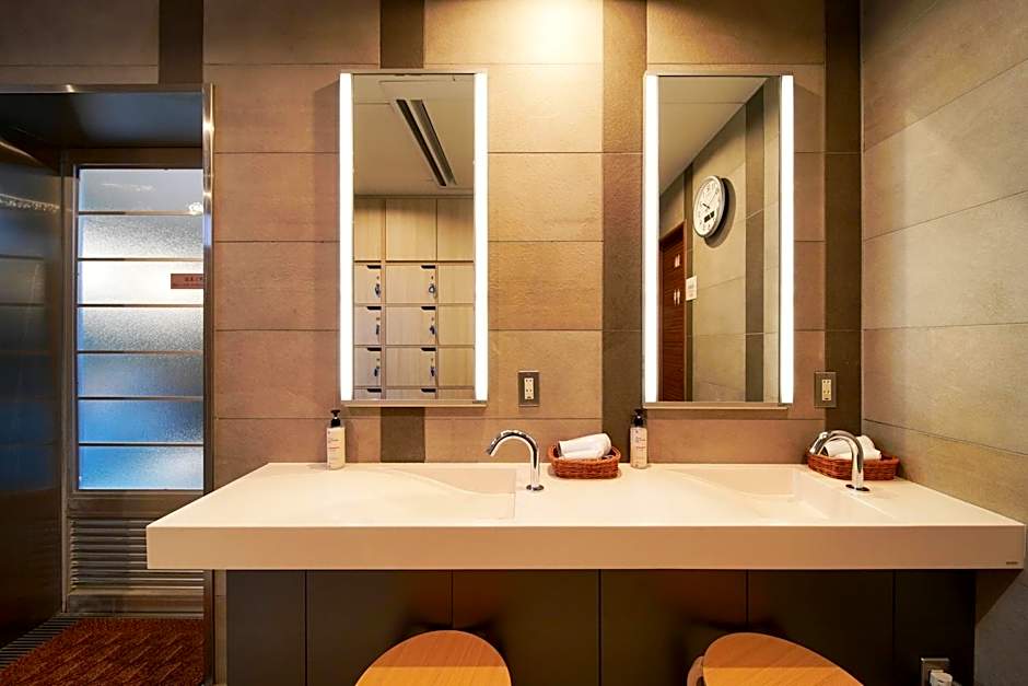 Super Hotel Utsunomiya