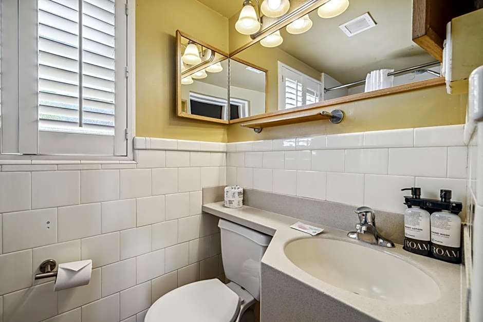 Inn Marin and Suites, an Ascend Collection Hotel