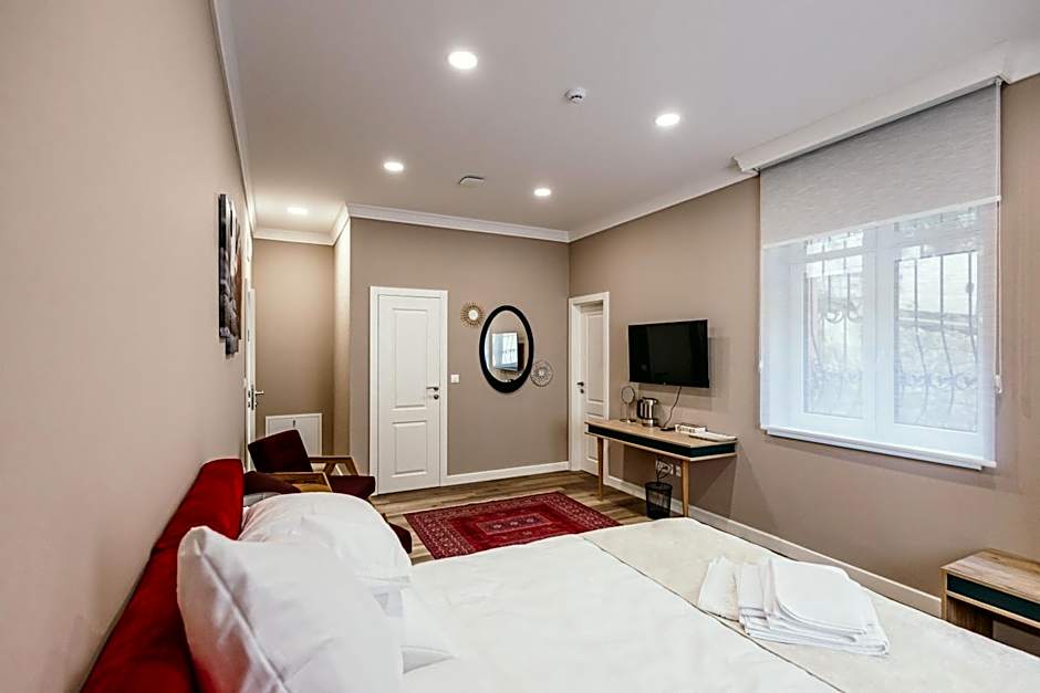 Pansion "Fawlty Towers" Sarajevo