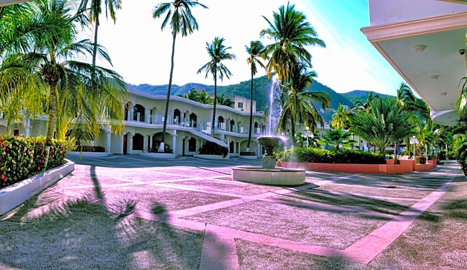 Hotel Costa Azul