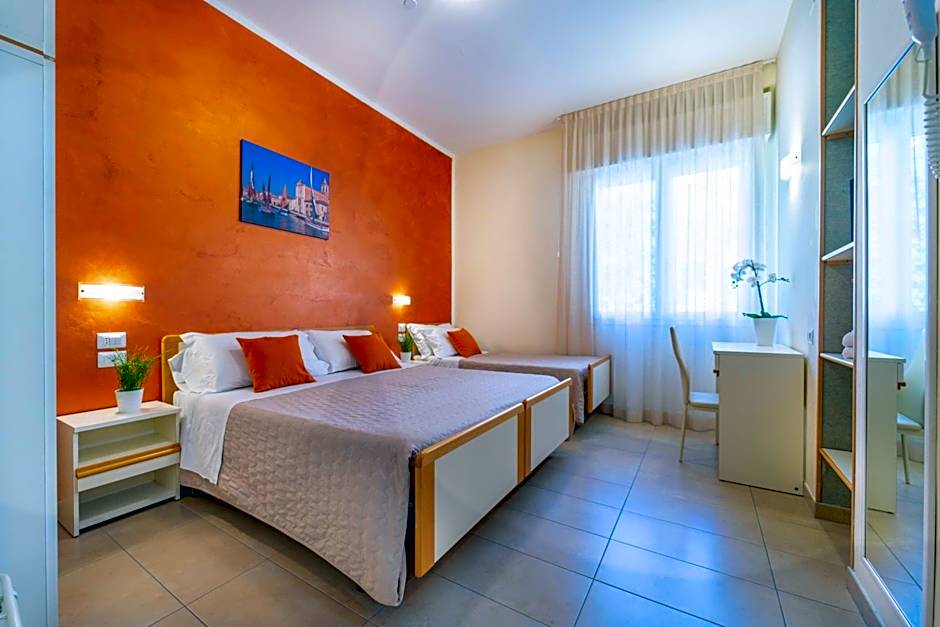 Hotel Romagna