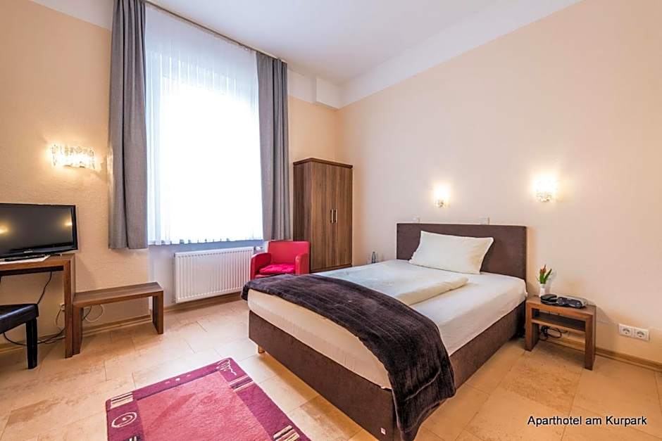 Aparthotel am Kurpark