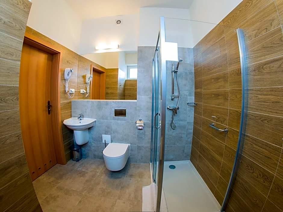Hotel *** NAT Krynica Zdrój