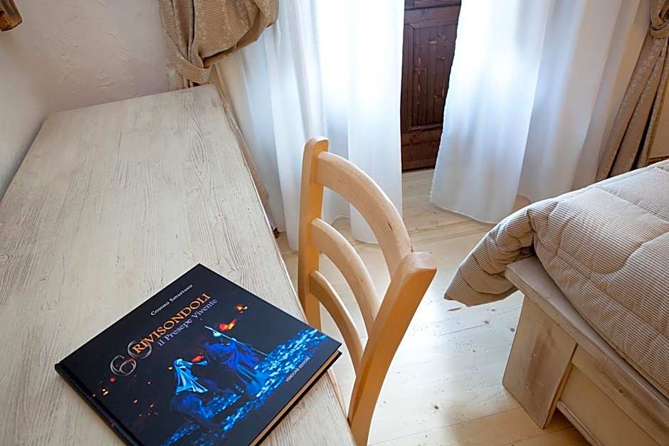 Garnì La Rua nel Bosco