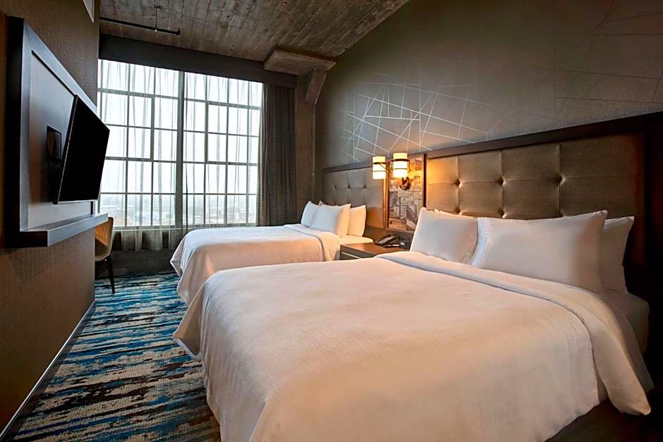 Embassy Suites By Hilton Rockford Riverfront