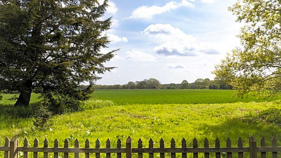 Thompson Hall Retreat