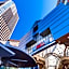 JR-EAST HOTEL METS GOTANDA