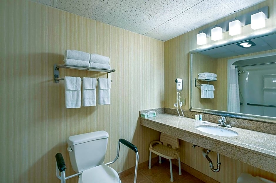 Quality Inn