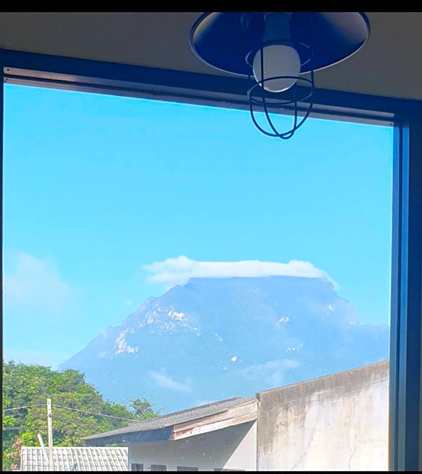 Titans House Chiang Dao