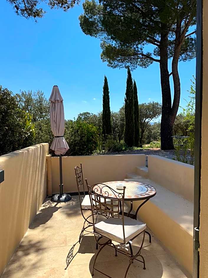 La Clé des Champs, Boutique hôtel & Spa - Le Mas de Garrigon