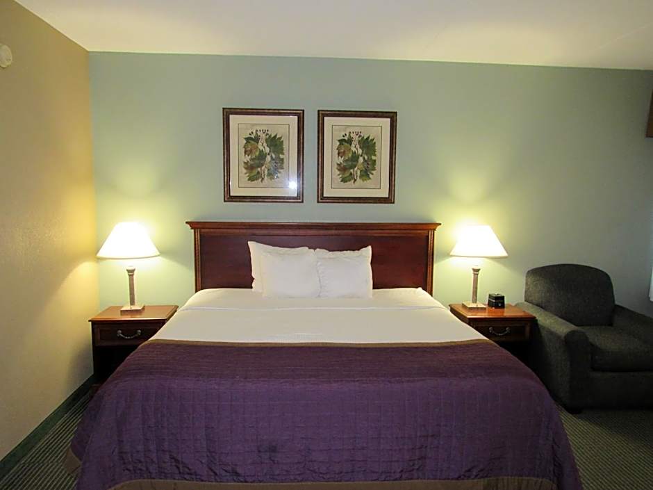 Bay Mountain Inn Cherokee Smoky Mountains