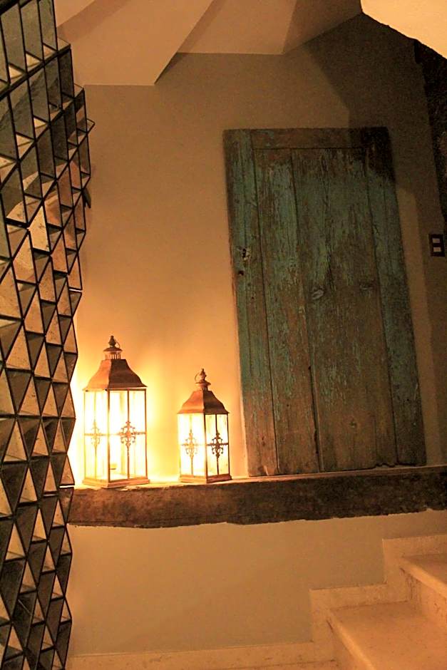 Casa Martha hotel boutique