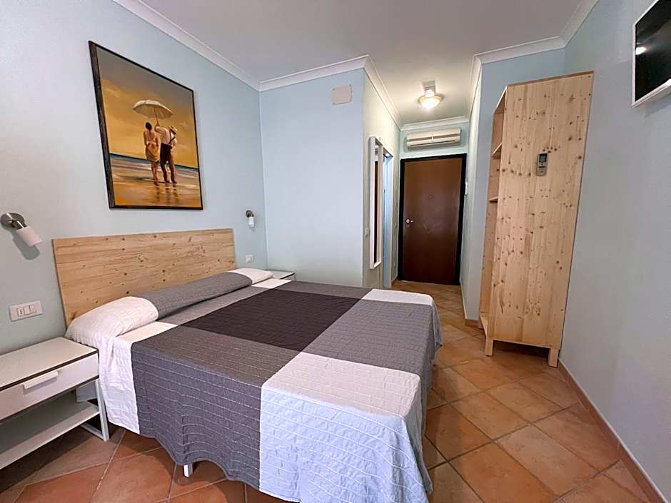 Agriturismo Paradisa