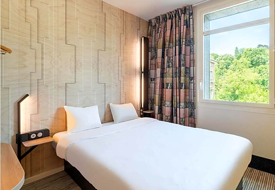 B&B HOTEL Lyon Ouest Tassin