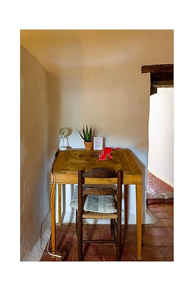 Mas Del Llop Blanc - Dog friendly Hostal Rural - B&B