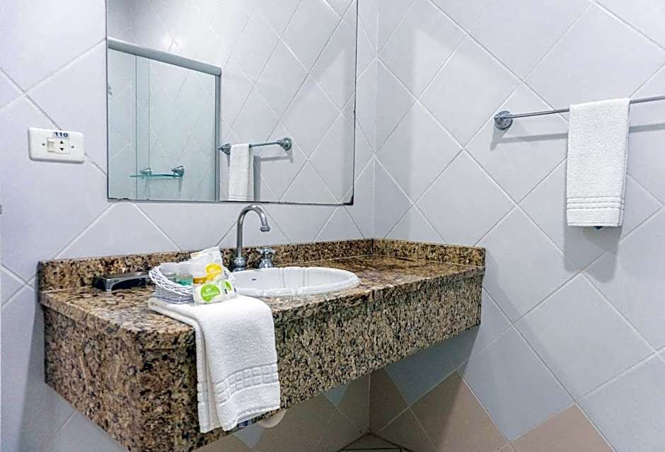 Guararema Parque Hotel