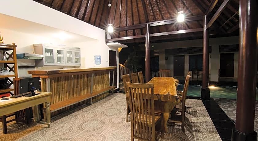 Sanur Guest House