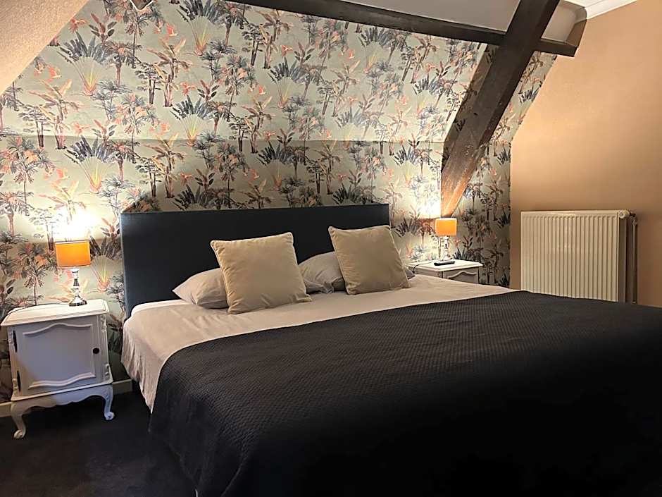 Hotel Vredehof