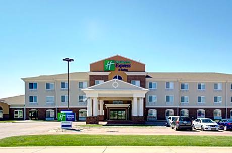 Holiday Inn Express Hotel & Suites Le Mars By IHG