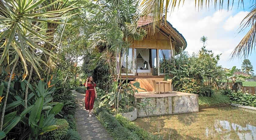 Padi Bali Eco Villas