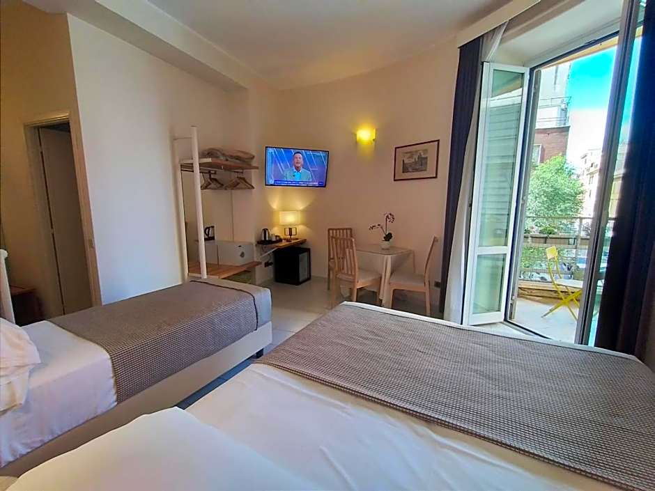 Hotel Principe Eugenio