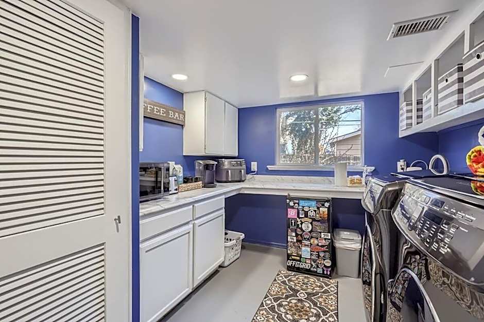 2BR Wellness Retreat in Arvada