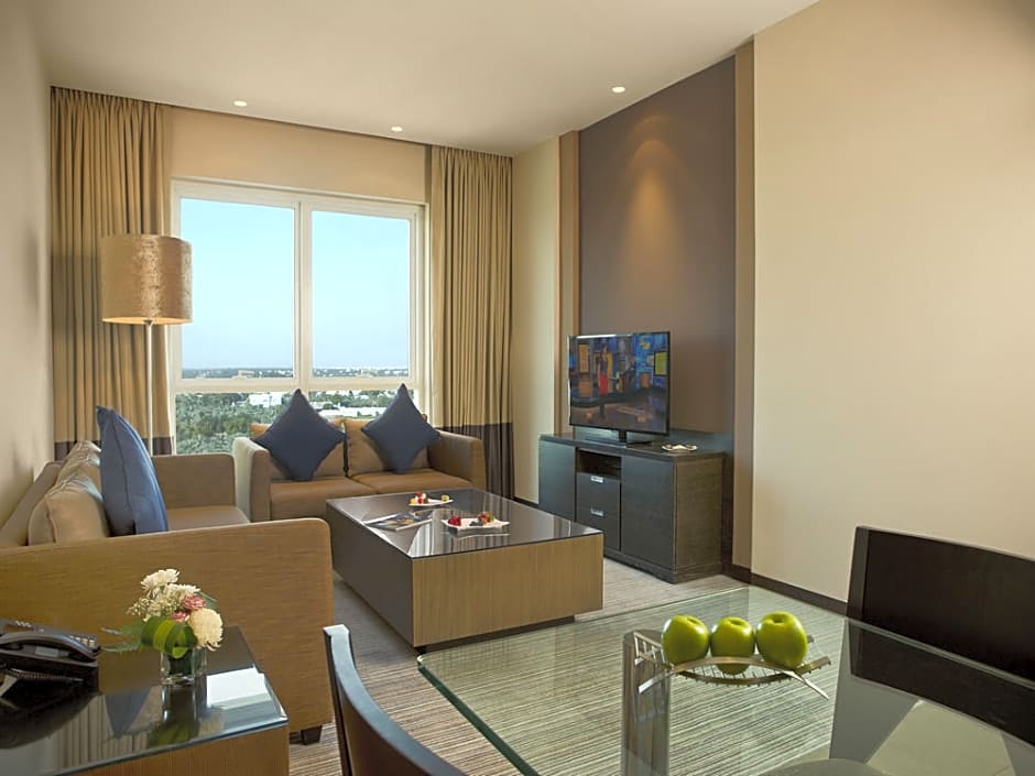 Four Points by Sheraton Al Ain