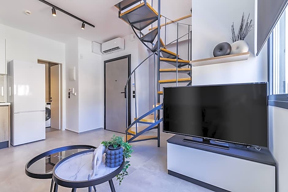 The Kokoon Volos Comfort Living