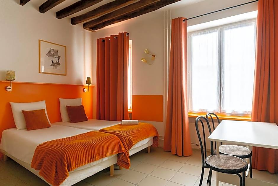 Résidence Chlorophylle