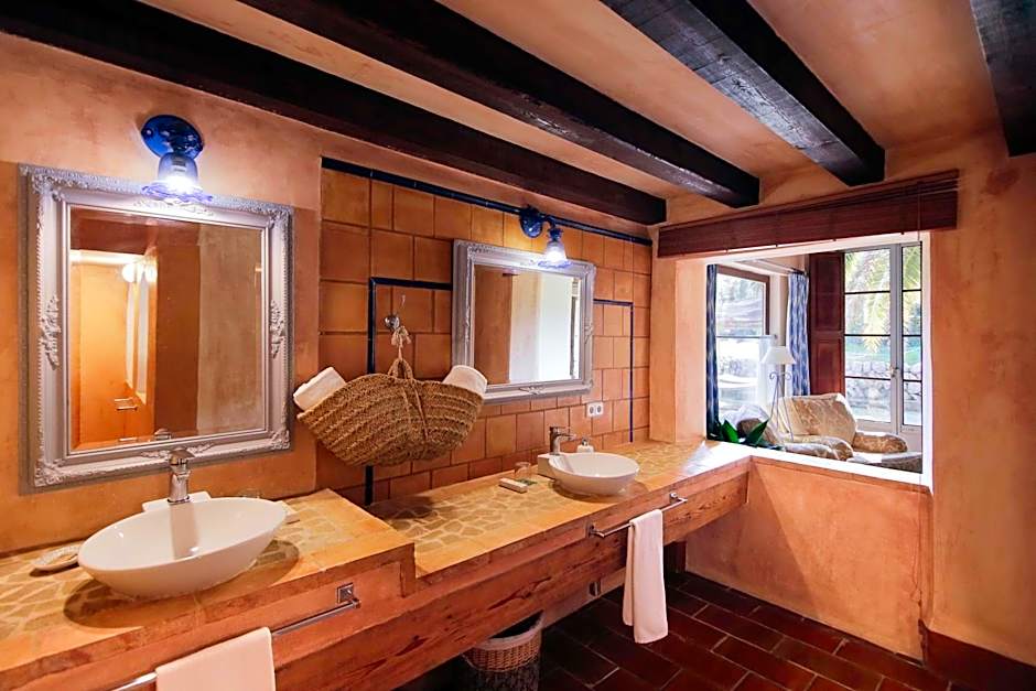 Hotel Finca Ca N'ai - Adults Only