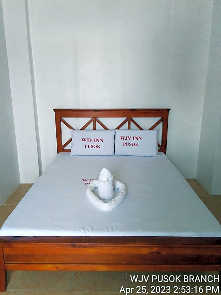 WJV INN PUSOK