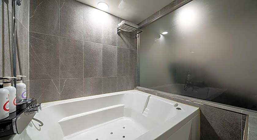 Anyang ILLOWA Hotel