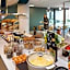 Aparthotel Adagio Access Brussels Delta