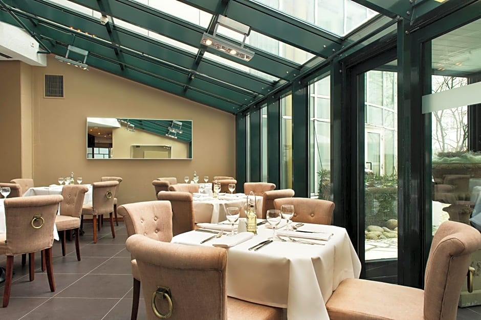 Wyndham Hannover Atrium