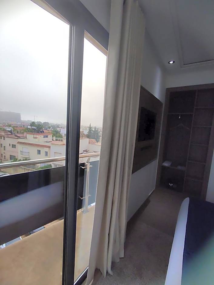 LOTUS HOTEL Casanearshore