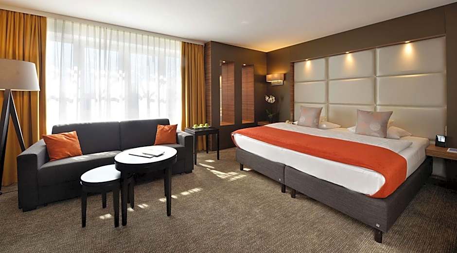 Best Western Plus Delta Park Hotel