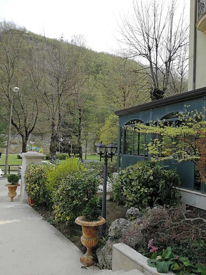 Balneum Boutique Hotel & B&B