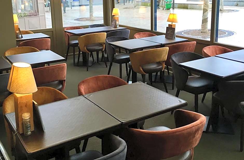 Logies Graaf Van Vlaanderen