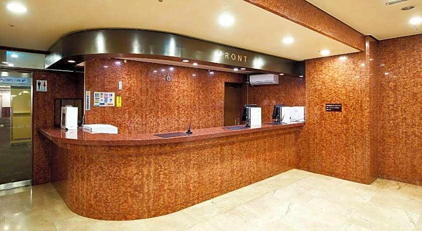 Marroad Inn Omiya