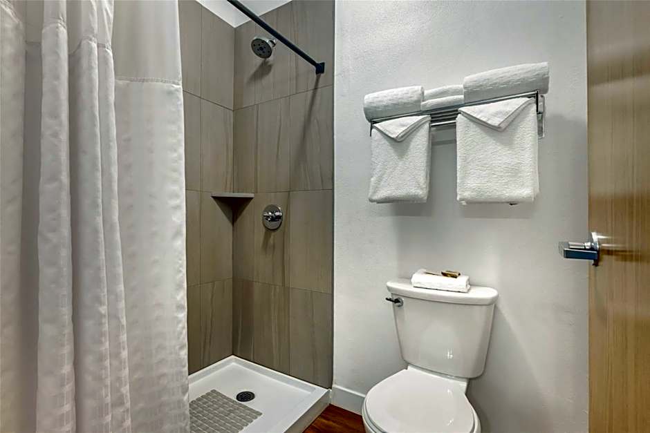 Best Western Plus Columbia River Inn