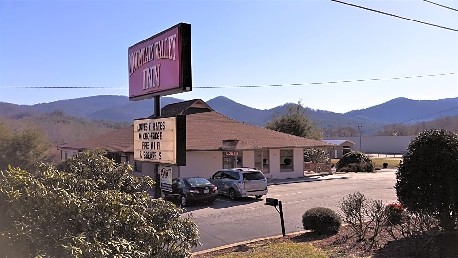 Mountain Valley Inn Dillard
