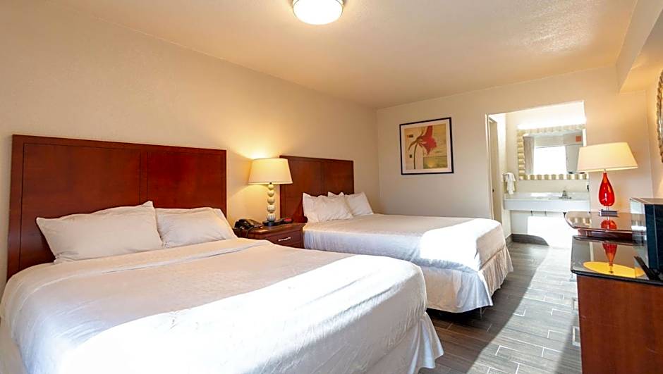 Magnuson Extended Stay and Suites Airport Hotel
