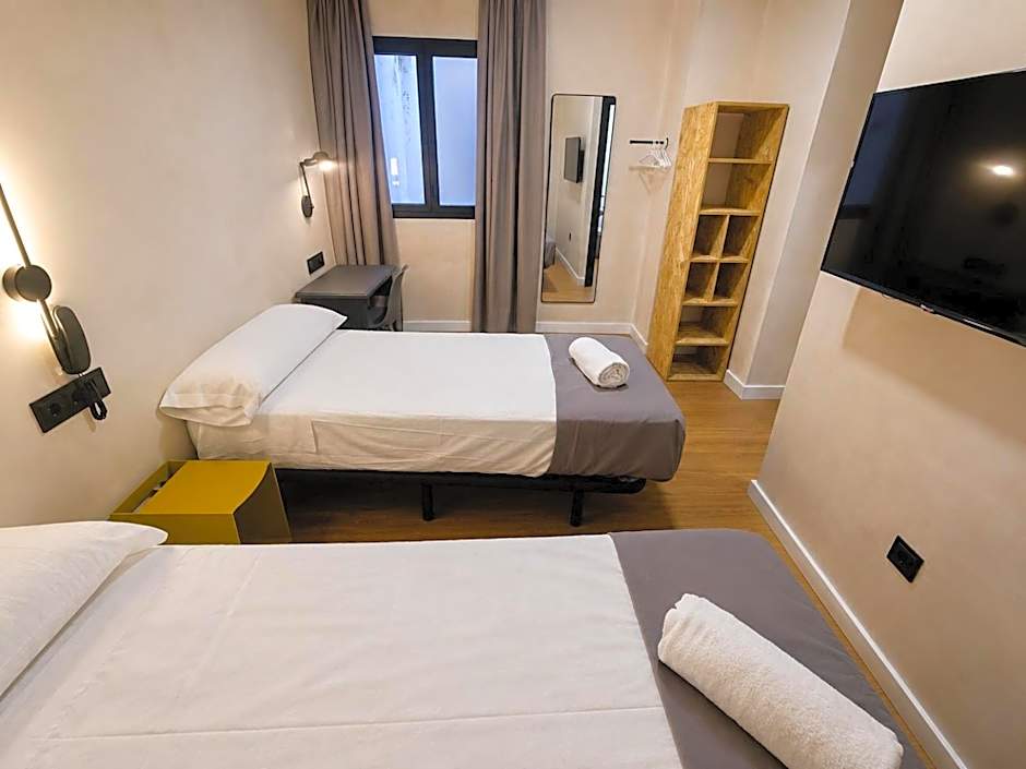 Hotel San Vicente - Centro Playa