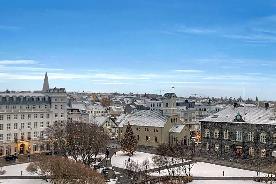 City Center Hotel
