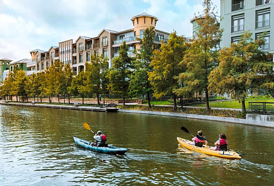 Hyatt Centric The Woodlands