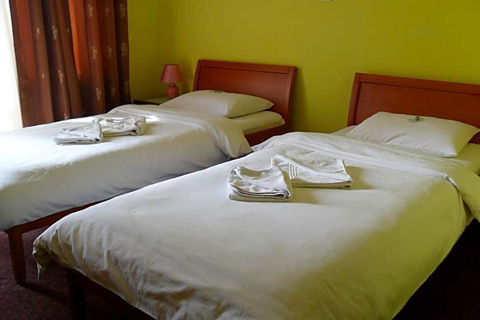 Hotel Vila Sunce