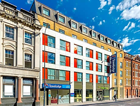 Travelodge London Vauxhall