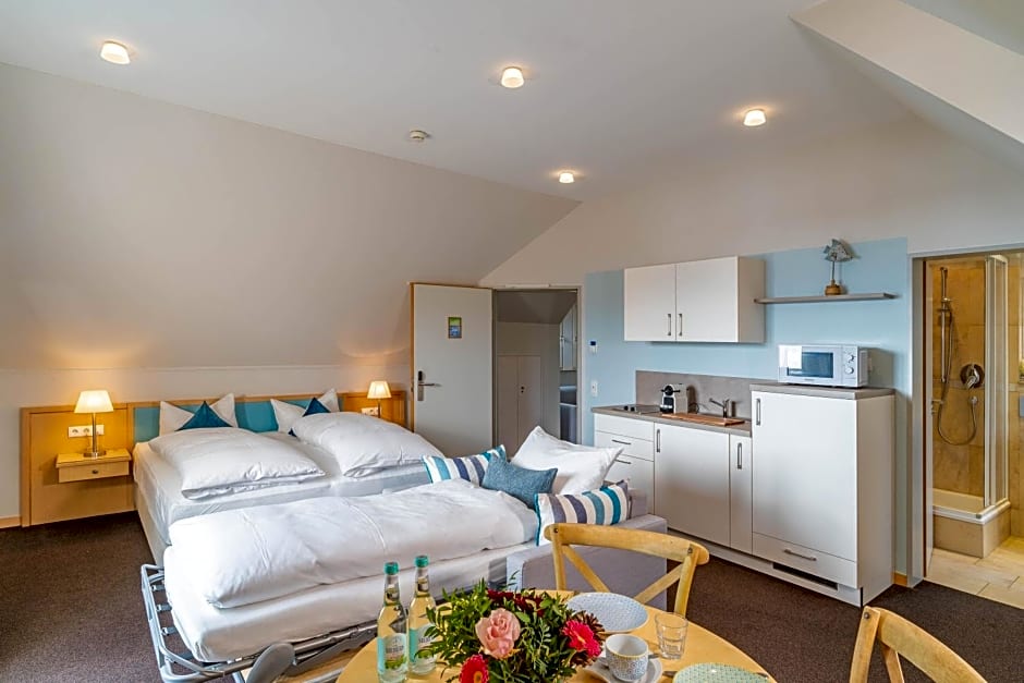 Apartment Hotel Schreier