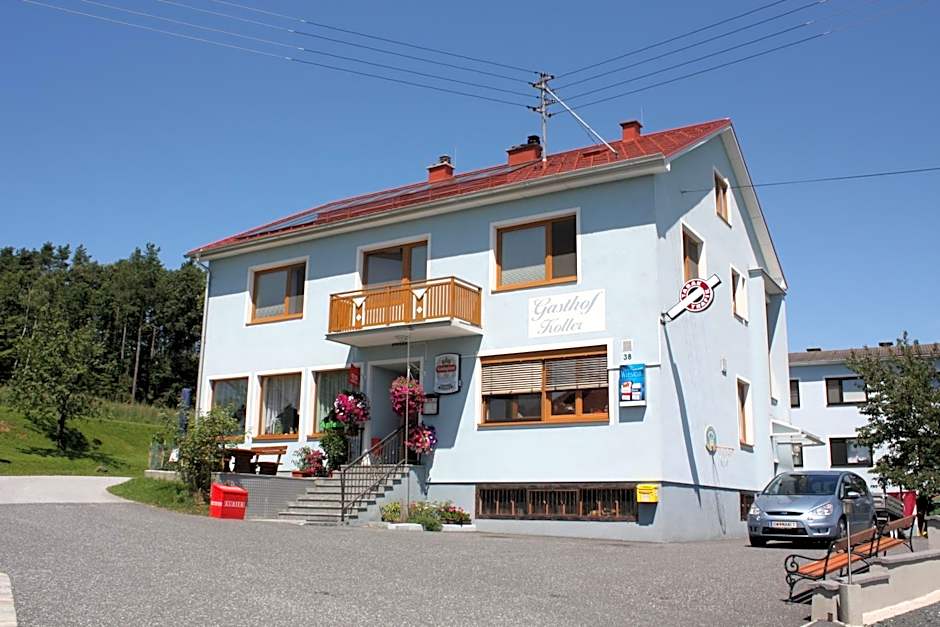 Gasthof Koller