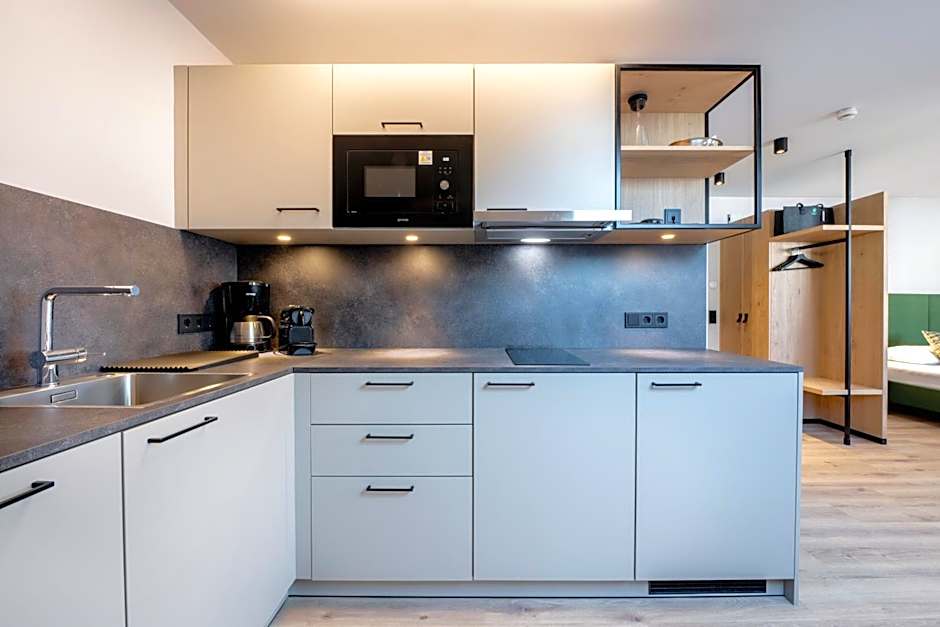 Hapimag Ferienwohnungen St Michael